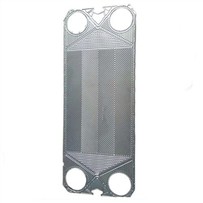 APV熱交換器プレート