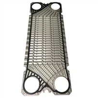 SF25A プレートとガスケット