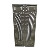 FA192 熱交換器プレート